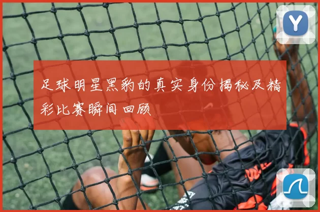足球明星黑豹的真实身份揭秘及精彩比赛瞬间回顾